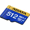 ADATA UD512GEX3L1-C pamäťová karta 512 GB MicroSDXC UHS-II