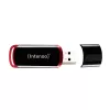 USB kľúč Intenso 64 GB USB Type-A 2.0 čierny červený