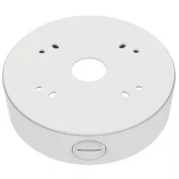 SBF-100B1, zásuvka, univerzálna, biela, Hanwha, PNF-9010R-9010RV-9010RVM