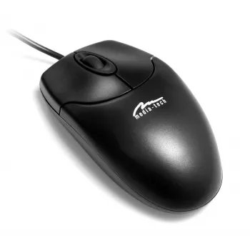 Myš Media-Tech MT1075K-PS2 PS/2