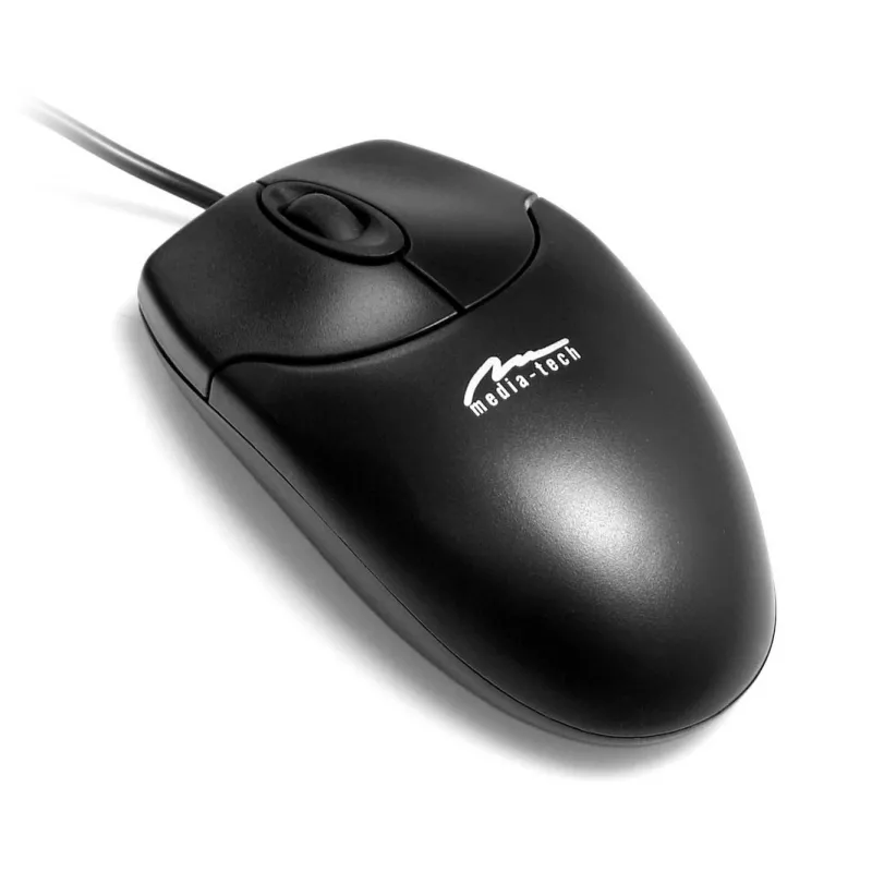 Myš Media-Tech MT1075K-PS2 PS/2