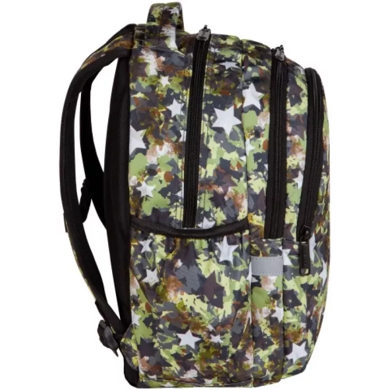 Batoh CoolPack Joy S Army Stars