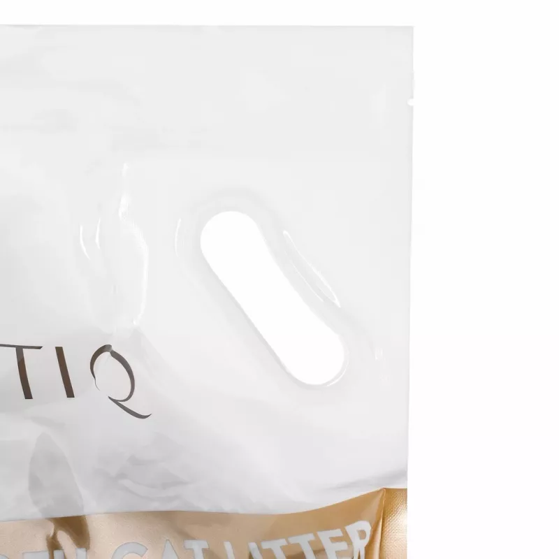 DIAMENTIQ Tofu Neutral Ultra hrudkujúce – rastlinný podstielka – 4 kg