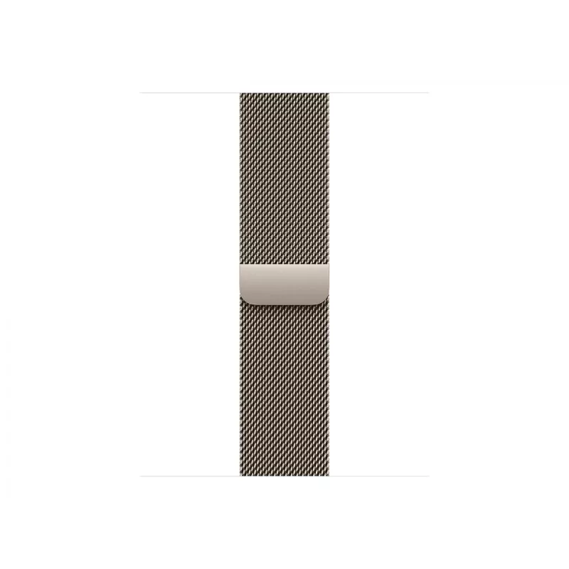 Remienok Apple MGHV4ZM/A príslušenstvo k smartwatch Natural ušľachtilá oceľ 40mm