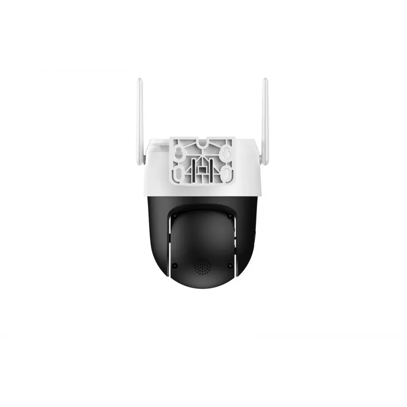 Dahua Technology 5MP vonkajšia pevná Wi-Fi Pan & Tilt sieťová kamera