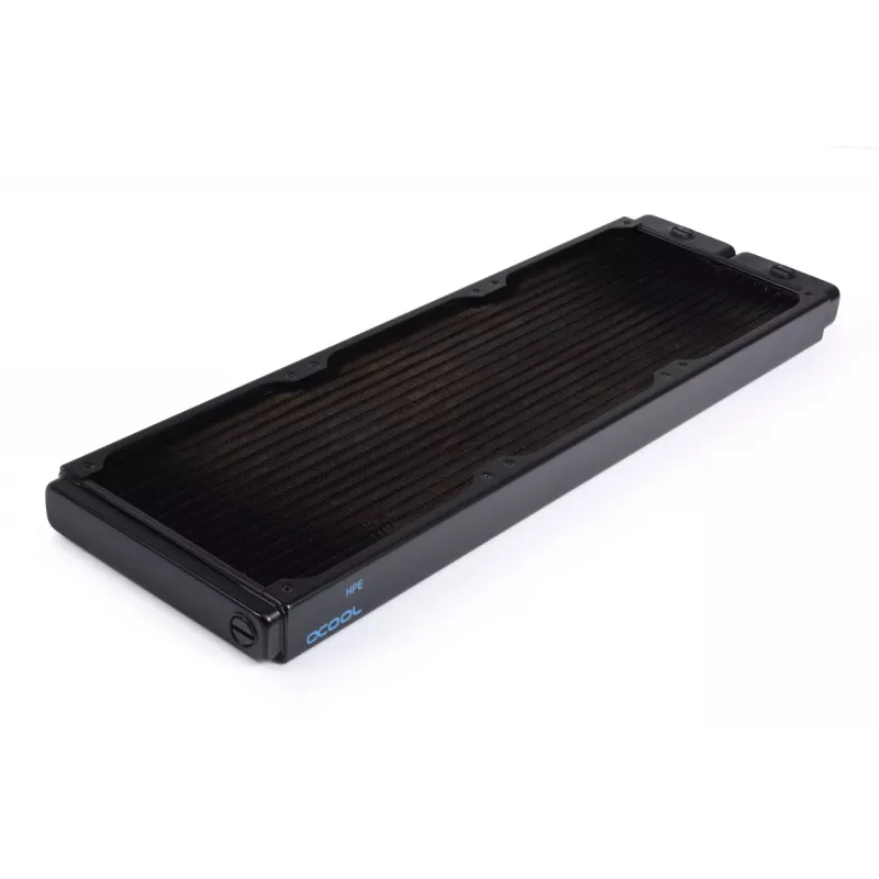 Alphacool 14379 chladiaci systém počítača diel/príslušenstvo radiátor