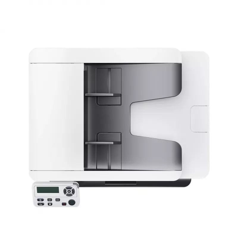 Multifunkčná tlačiareň PANTUM M7105DW — laser mono, 33 ppm, A4, duplex, WLAN, 1200 x 1200 dpi skenovanie