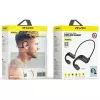 Bluetooth slúchadlá Air Conduction A897BL