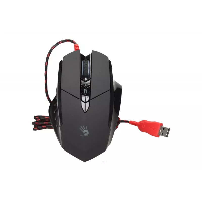A4Tech Bloody V7m myš USB Type-A V-Track 3200 DPI