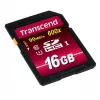 Flash pamäť Transcend 16GB SDHC Class 10 UHS-I 600x TS16GSDHC10U1
