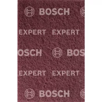 Bosch 2 608 901 214 príslušenstvo na ručné brúsenie brúsna podložka stredná zrnitosť 1 ks