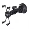 Držiak na telefón RAM Mounts X-Grip Large s Twist-Lock prísavkou