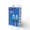 HDMI kábel Savio CL-143 3m