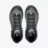 Scarpa Rush TRK GTX Woman dámske turistické topánky, veľkosť 38, Midgray/Aqua