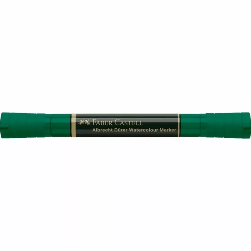 Marker Faber-Castell 160464 zelený