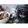 Crock-Pot pomalý hrniec SCCPRC507B-050 4,7 l (čierny)