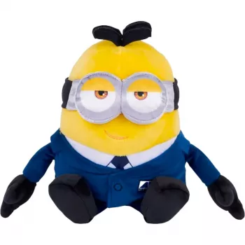 Minions: AVL, 25 cm, plüšová hračka