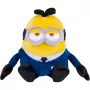 Minions: AVL, 25 cm, plüšová hračka