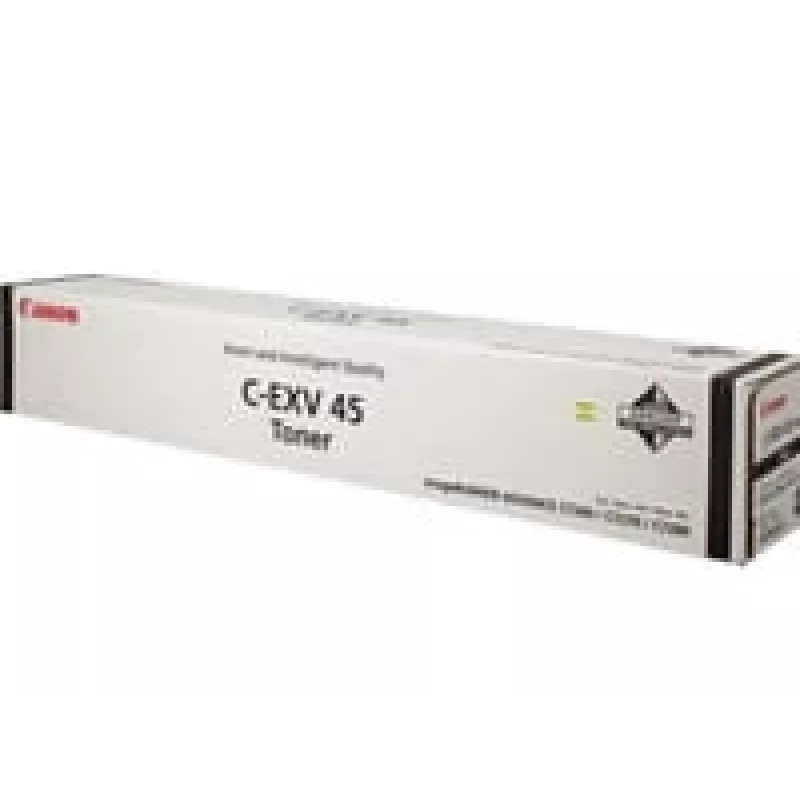Toner Canon Toner 6942B002 C-EXV45 čierny 21000 strán