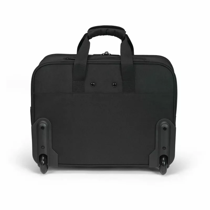 Trolley DICOTA D32043-RPET 17,3 palcov čierna