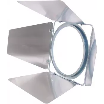 Obmedzovač reflektora EUROLITE PAR-64 Spot sil 42102080 – príslušenstvo pre reflektory PAR-64