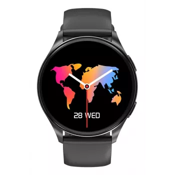 SMARTWATCH/X20 čierny Blackview