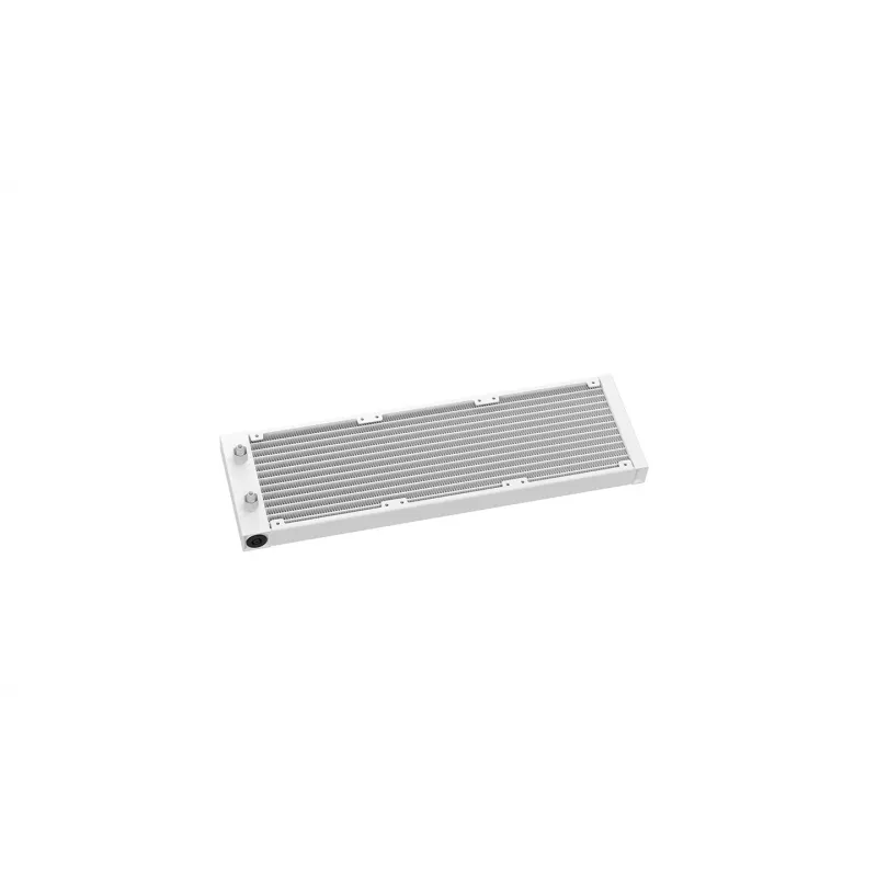 DeepCool LM360 WH sada procesorového kvapalinového chladenia 12 cm biela 1 ks