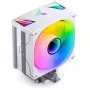 CPU chladič Jonsbo CR-1000 V3 PRO PWM ARGB — biely