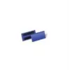 Durable 174207 magnetické puzdro na štítky, 150 x 67 mm, tmavomodré (50 ks)