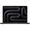 MacBook Pro 14 M4 Max, Space Black, M4 Max (14-CPU/32-GPU), 36 GB, 1 TB, nemčina, 96W USB-C napájací zdroj, MX2K3D/A