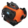 Black & Decker BDCINF18N-QS vzduchový kompresor 160 l/min AC/zapaľovač