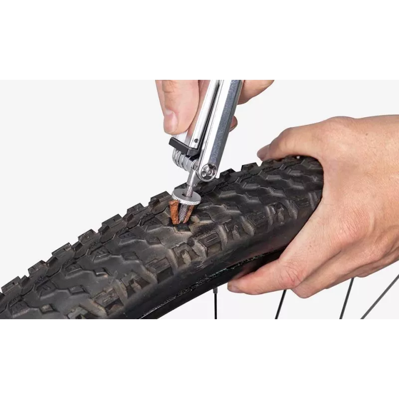 Topeak Tubi 18 cyklistické náradie