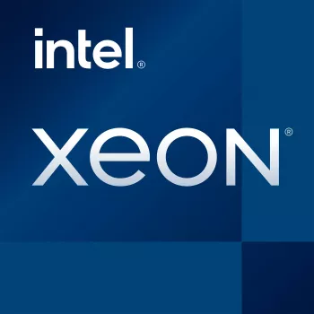 Serverový procesor INTEL Xeon E-2468 LGA 1700, 8 jadier / 16 vlákien, 2,6 GHz základ / 5,2 GHz Turbo, 24 MB Cache, DDR5, TDP 65 W