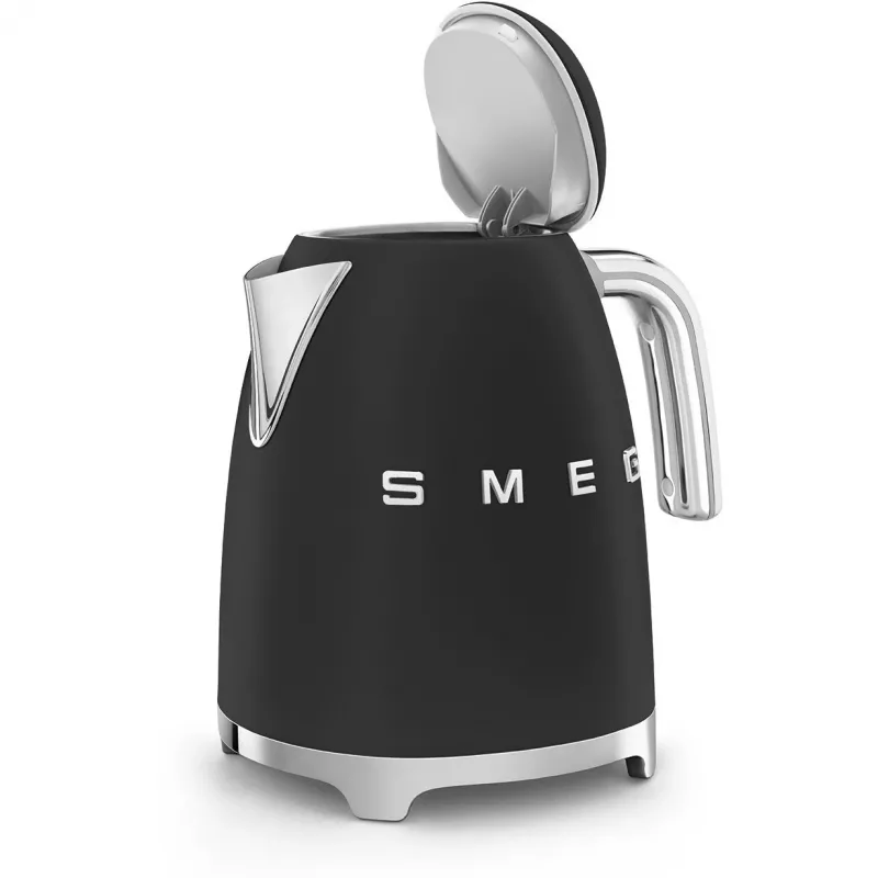 Rýchlovarná kanvica Smeg KLF03BLMEU
