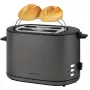 ProfiCook PC-TA 1291 2 plátky 950 W antracit