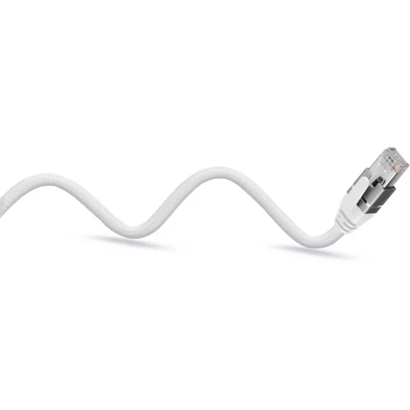 Goobay 74159 – sieťový adaptérový kábel USB 3.0 Type-A Gigabit Ethernet 2 m – sieťová karta – 1 000 Mbit/s (74159)