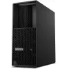 Lenovo ThinkStation P3 Tower Gen 2 Intel Core Ultra 9 285K 64 GB DDR5-SDRAM 1 TB SSD NVIDIA RTX 2000 Ada Windows 11 Pro Pracovná stanica Čierny