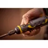 Stanley FatMax FMHT66719-0 4V Power Assist akumulátorový skrutkovač so sadou bitov