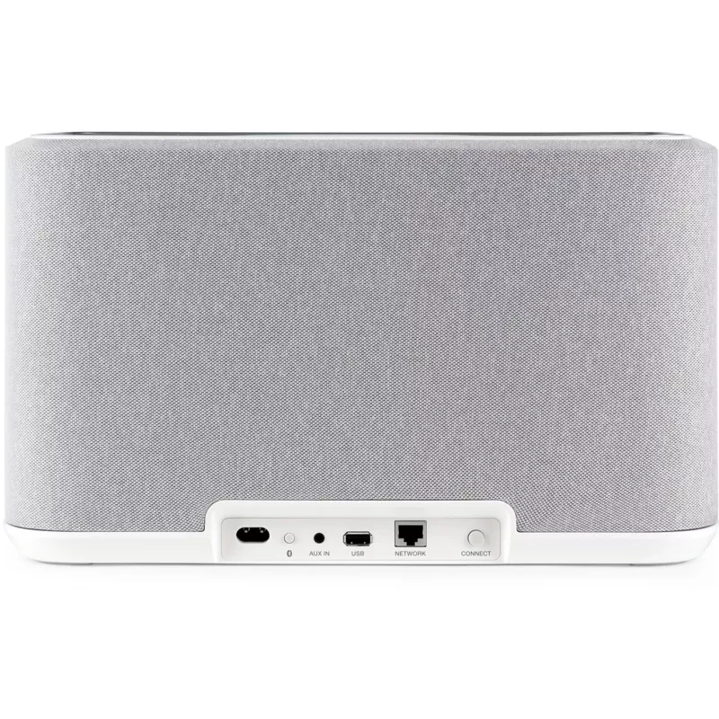 Denon Home 350 – reproduktor – bezdrôtový – Ethernet, Fast Ethernet, Bluetooth, Wi-Fi