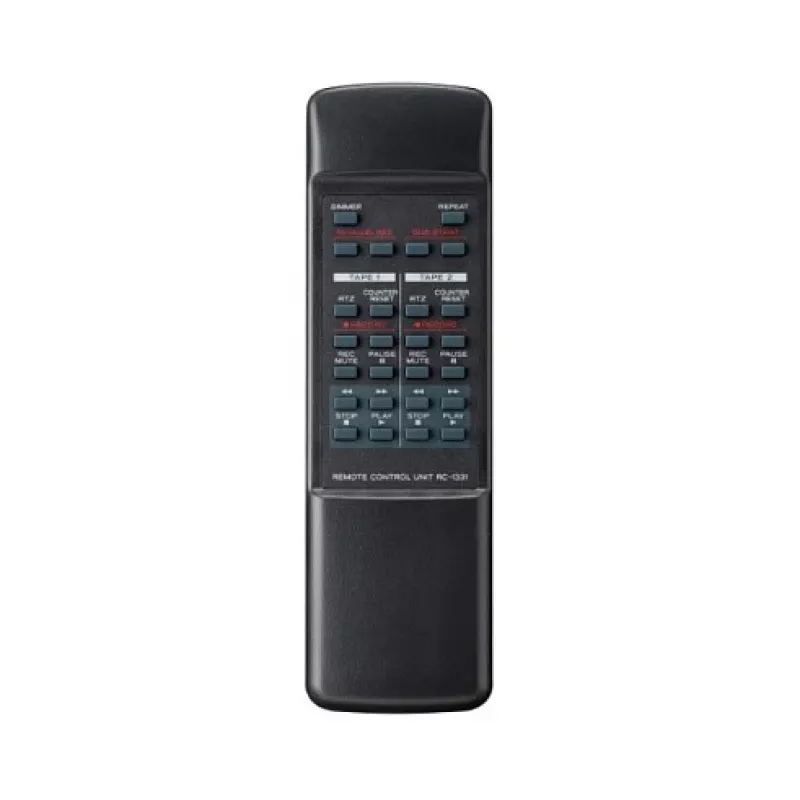 Kazetový magnetofón TEAC W-1200