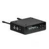 Sennheiser EW-DP 835 SET (R4-9) - kamera sada s miniatúrnym vysielačom a ručným mikrofónom s MMD 835 kapsulou, 552-608 MHz