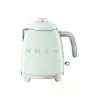 Smeg 50's Style rýchlovarná kanvica KLF05PGEU pastelovozelená