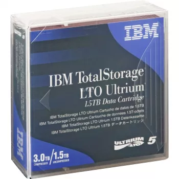 IBM 46X1290 prázdna dátová páska