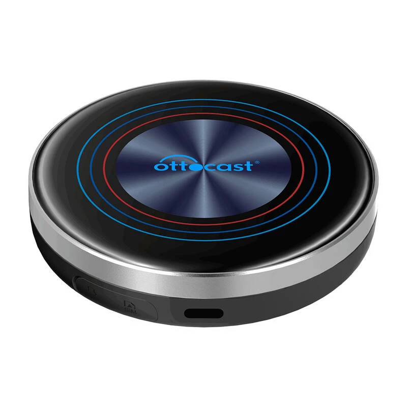 Ottocast PCS46-BM OTTOAIBOX I3 bezdrôtový adaptér