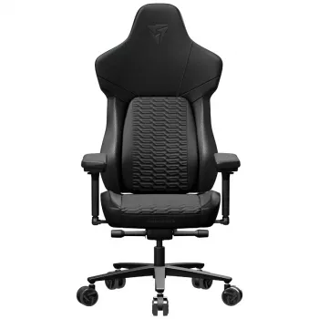 Univerzálna herná stolička ThunderX3 CORE Racer čalúnené sedadlo čierna
