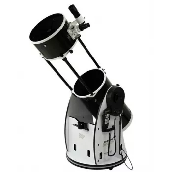 Skywatcher Dobson teleskop 12 Flex Tube Go-To
