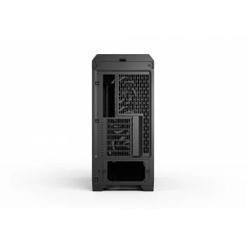 PC skriňa Fractal Design Meshify 3 čierna Solid ATX