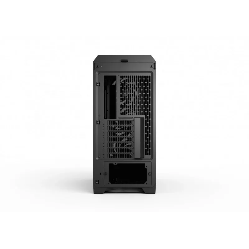 PC skriňa Fractal Design Meshify 3 čierna Solid ATX