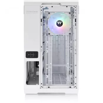 Skriňa CTE T750 Full Tower ARGB TG Snow