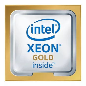 Intel - Xeon Gold 5115 - 2,4 GHz - 10 jadier - 20 vlákien - 13,75 MB vyrovnávacia pamäť LGA3647 socket